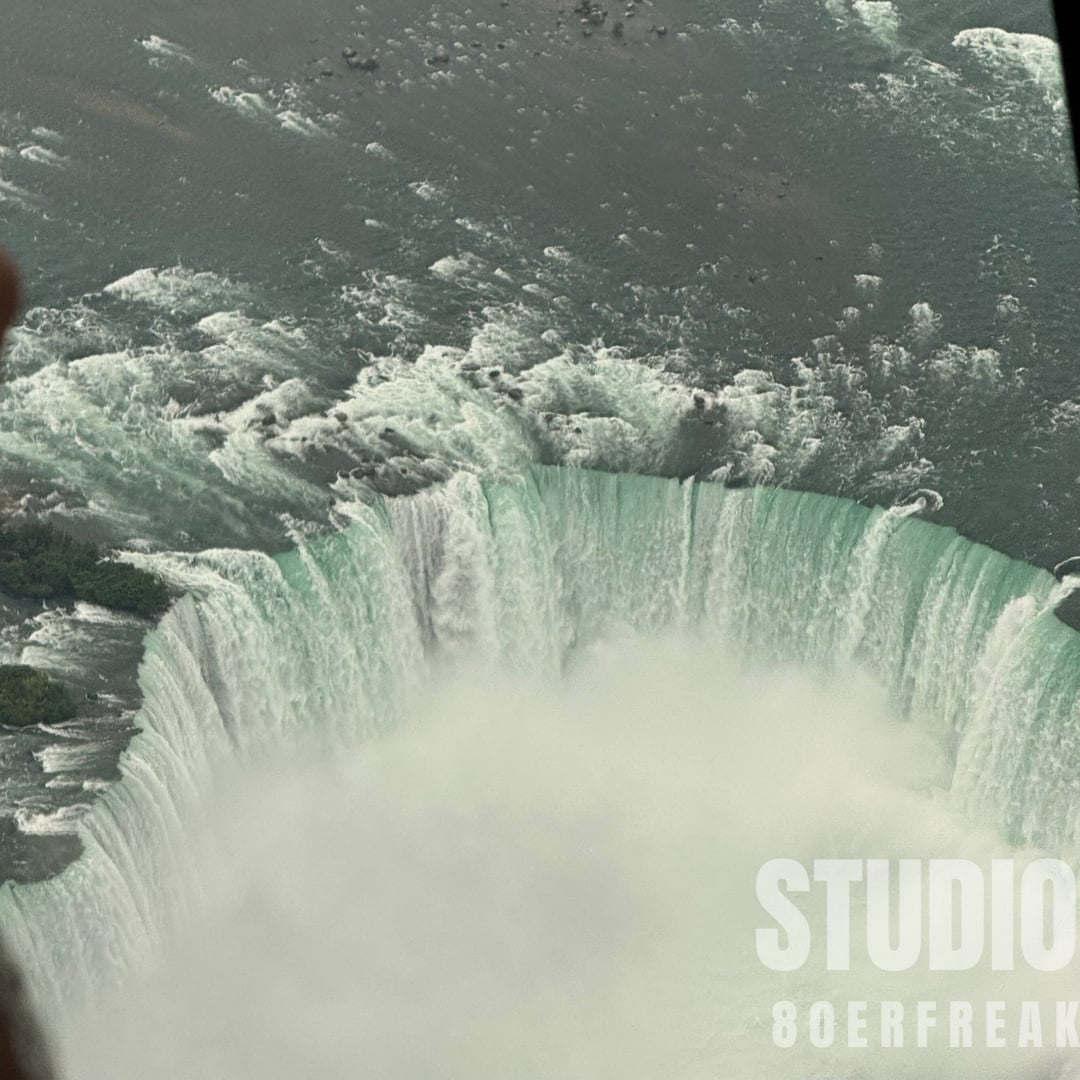 Niagara Fälle