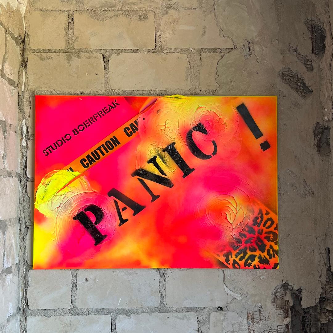 Panic
