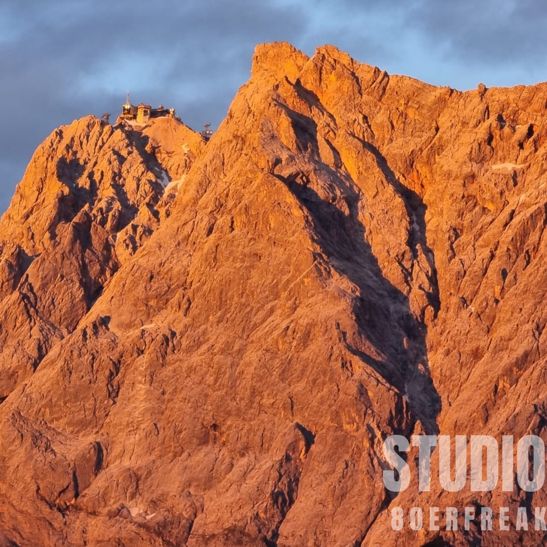 Zugspitze
