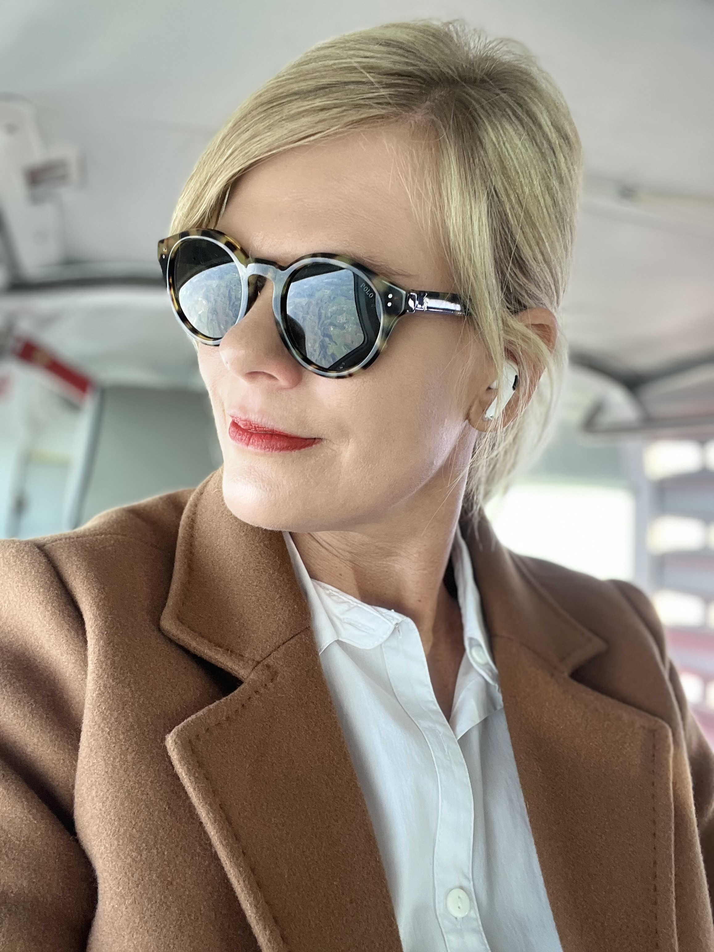 Wiebke Hocke — Portrait
